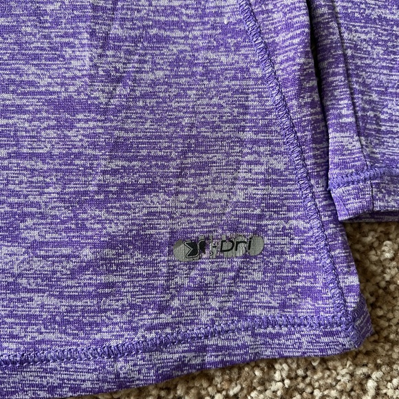 Ladies Reebok dri-fit top - Picture 4 of 4